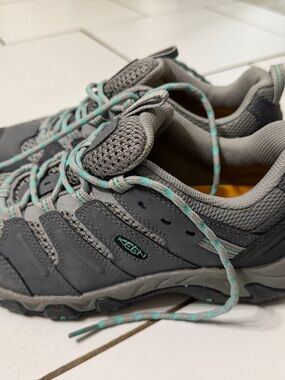 KEEN Women's Koven Hiking Shoe,